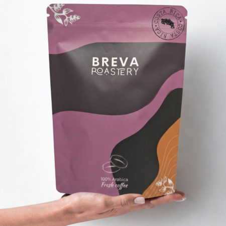 Costa Rica La Trinidad – specialty kafa u zrnu, Breva Roastery